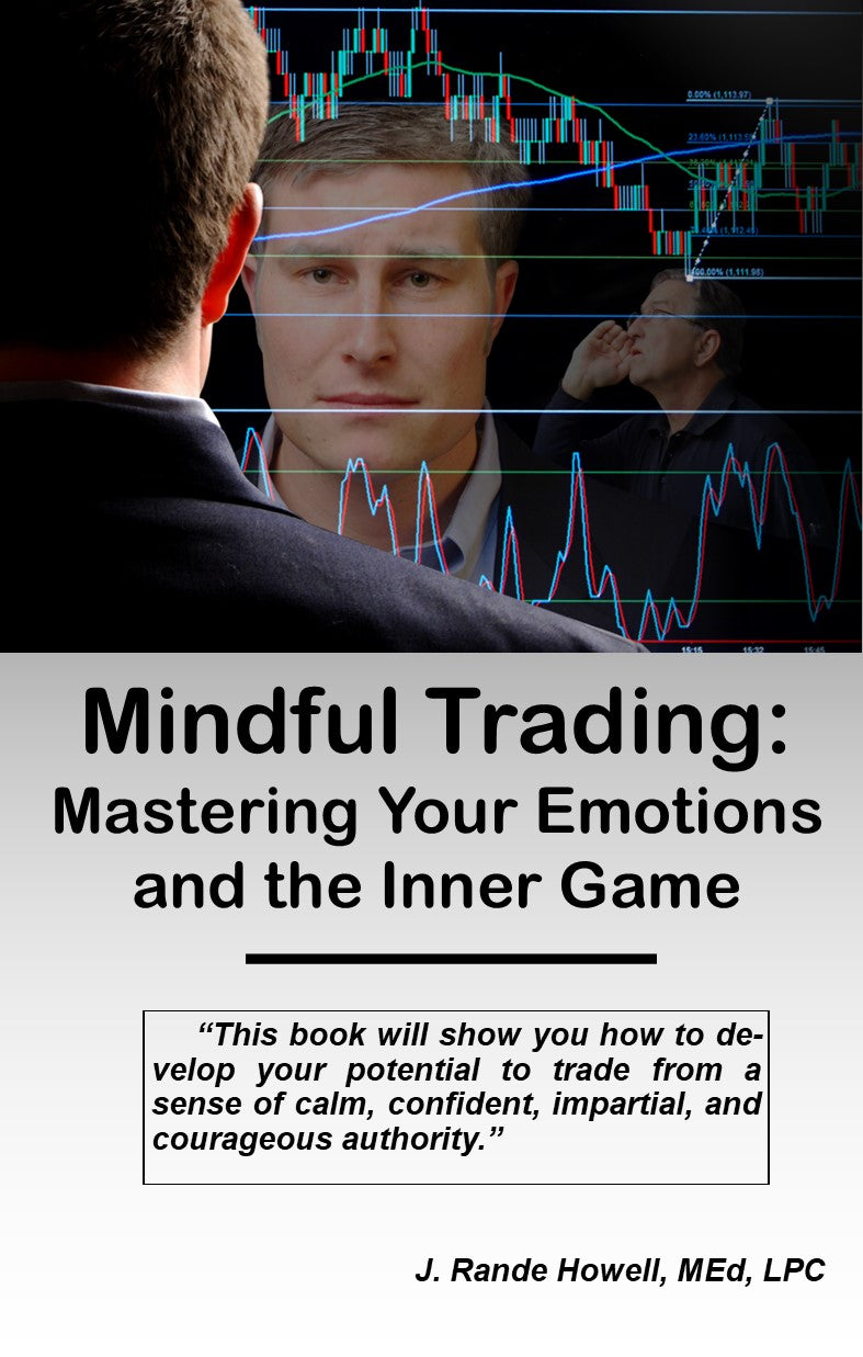 Mindful Trading - Ebook Version – Traders State of Mind